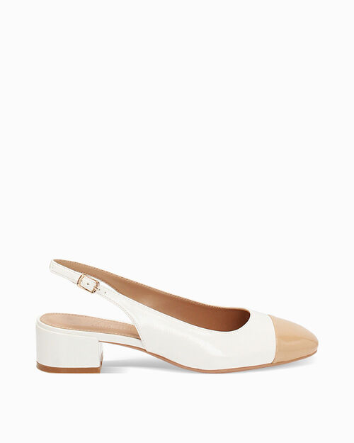 ZAPATOS CHANEL SINTETICO CHAROL BICA, MULTI COLOR