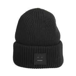 Cappello da donna nero, Primadonna, 26R123063TSNEROUNI, 001 preview