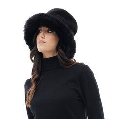 Sombrero negro, 24B409001FUNEROUNI, 001a