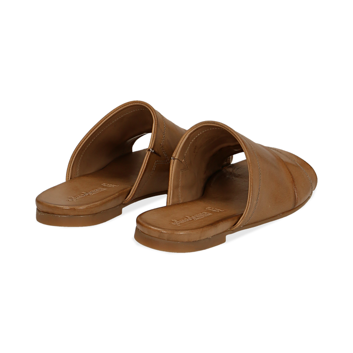 primadonna flat sandals
