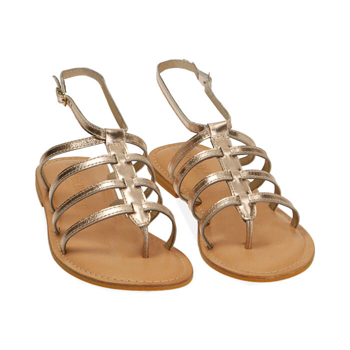 Sandali pelle on sale