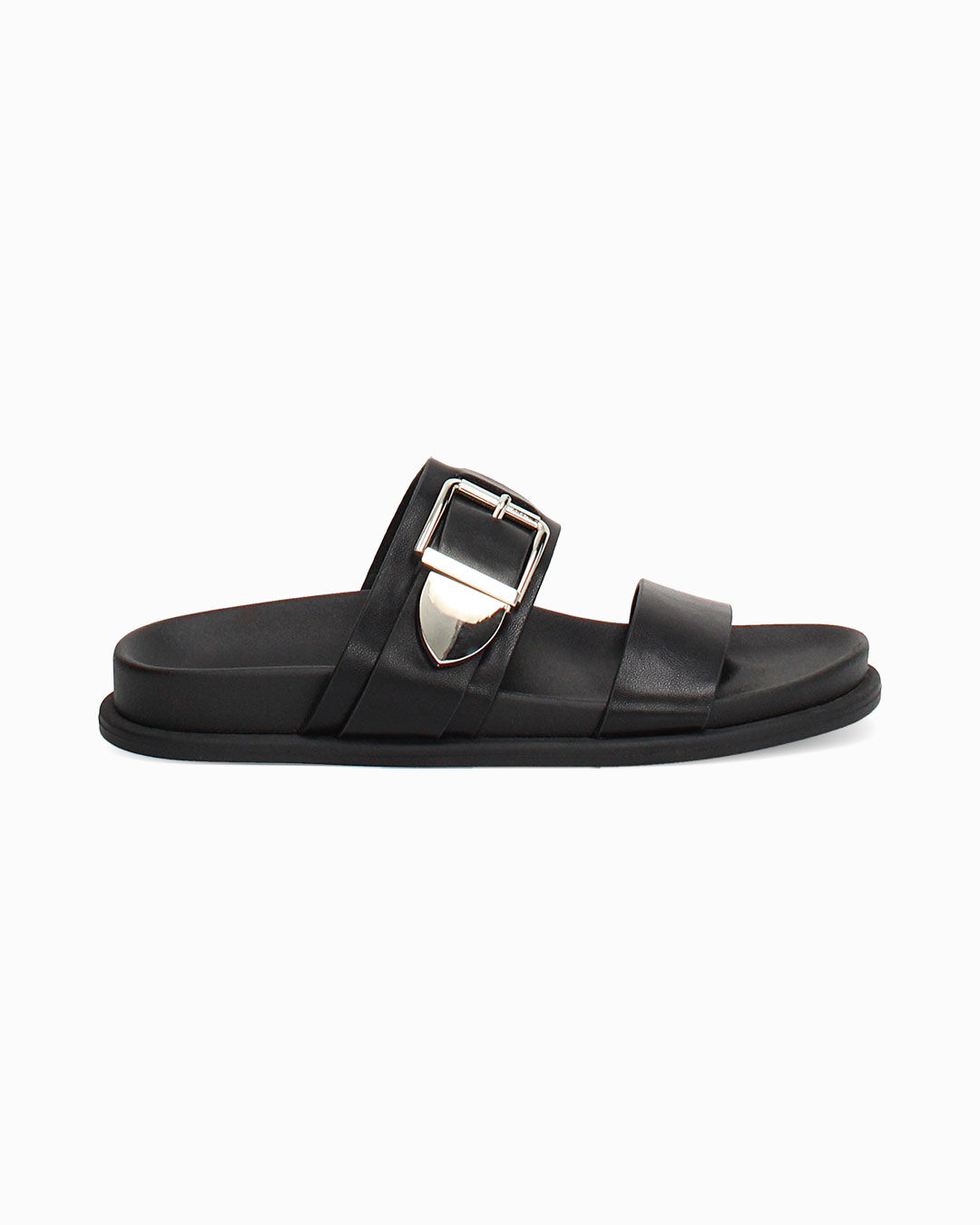 Fussbett donna nere chic