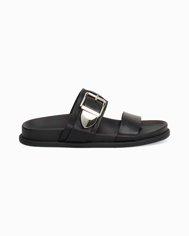 Fussbett donna nere chic image number null