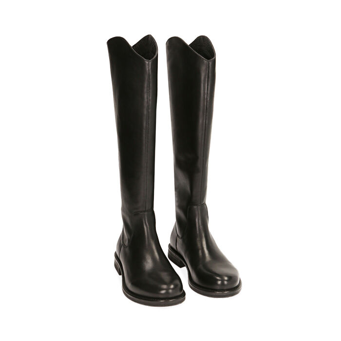 Stivali hot sale bassi primadonna