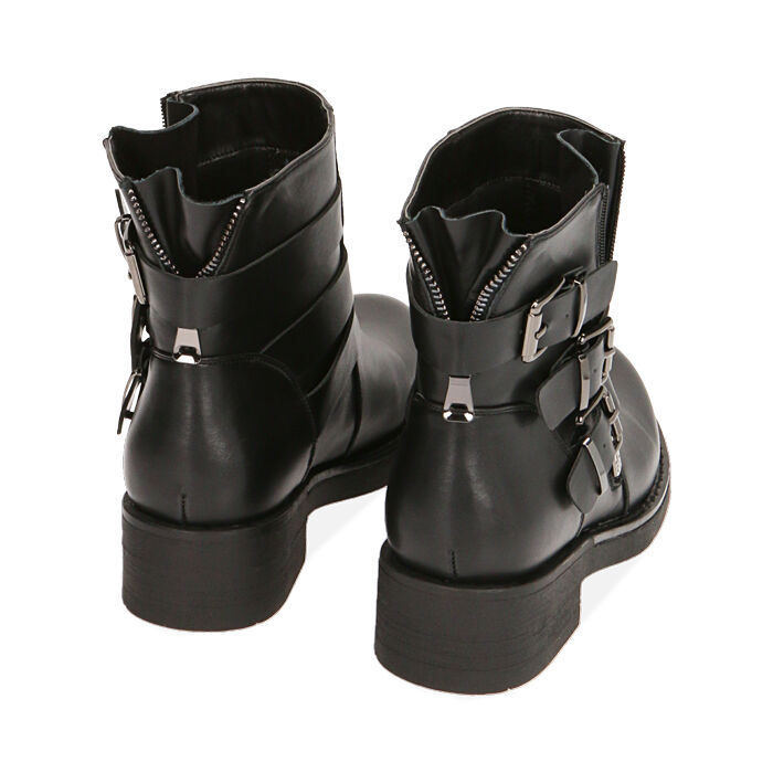 Stivali biker hotsell primadonna