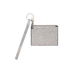 Portamonete argento luccicante, Primadonna, 25U900993ETARGEUNI, 002 preview