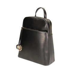 Zaino nero, Primadonna, 22D910472EPNEROUNI, 002 preview
