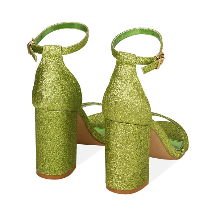 Scarpe hotsell verdi primadonna