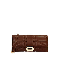 Mini bag marrone, Promozioni, 245125871EPMARRUNI, 001a