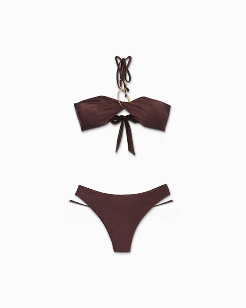 CLOTHING BIKINI LYCRA MORO, 