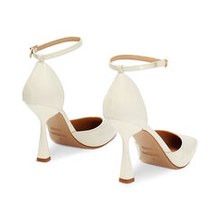 CALZATURA OPEN SHANK SINTETICO VERNICE P, Chaussures, 274912967VEPANN035, 003 preview