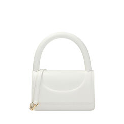 BORSA MINI BAG SINTETICO BIAN, Primadonna, 235125449EPBIANUNI, 001a