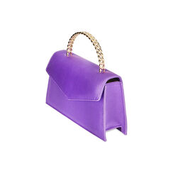 BAG MINI BOLSA RASO VIOL, Primadonna, 215102305RSVIOLUNI, 002 preview
