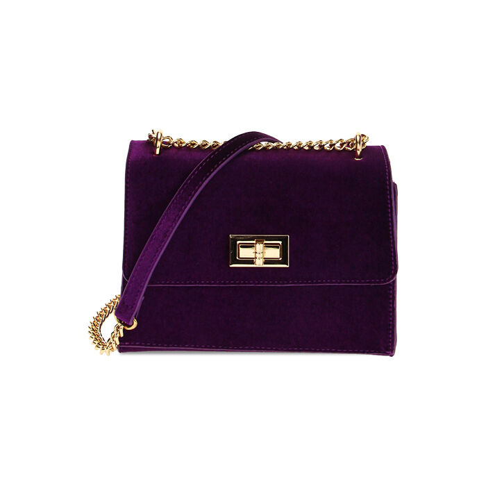 Borse viola top