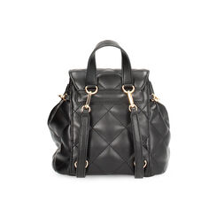 Sac à dos femme noir, Primadonna, 255100812EPNEROUNI, 004 preview