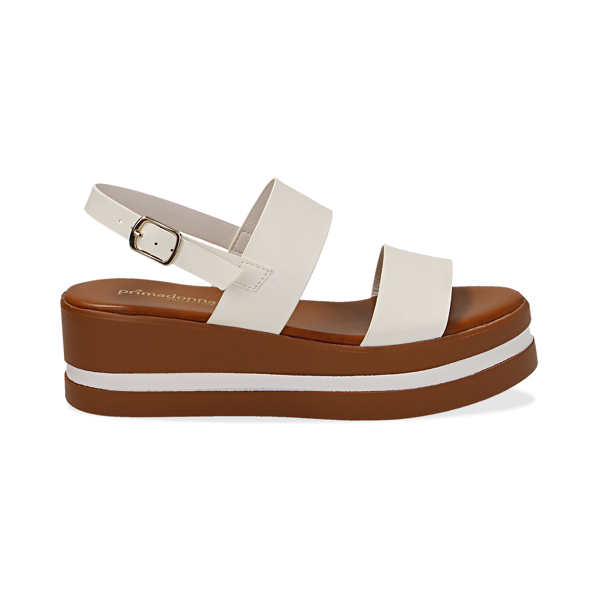 Sandali platform donna clearance