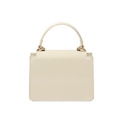 BAG MINI BAG SYNTHETIC PATENT PANN, Primadonna, 235125430VEPANNUNI, 003 preview