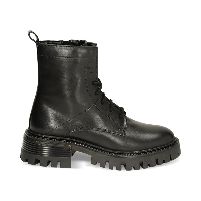 Anfibi primadonna best sale