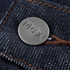 Short en jeans haute tendance, Primadonna, 276950206TSJEANL, 005 preview