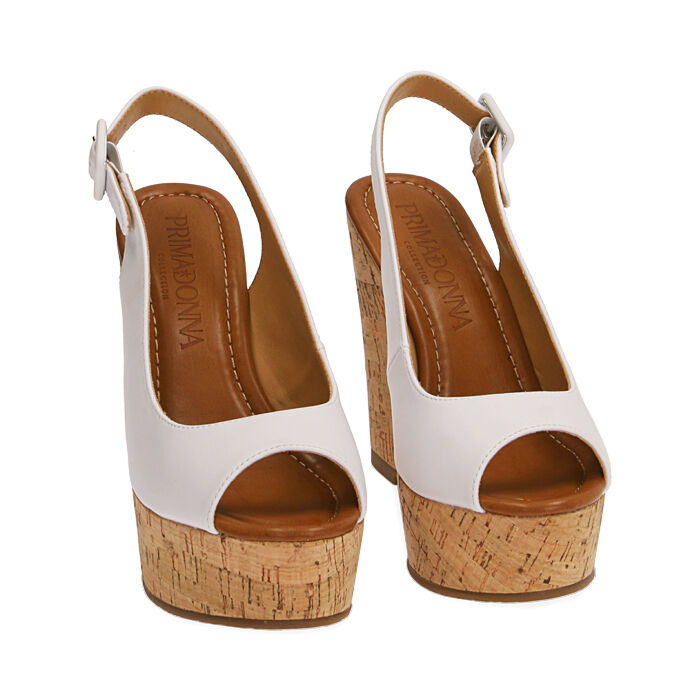 Zeppe primadonna 2018 hot sale