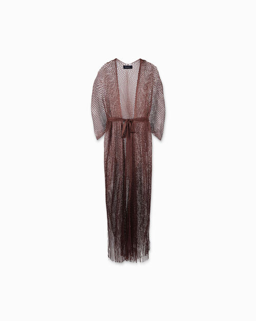 CLOTHING PONCHO FABRIC MARR, 