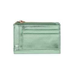 Portafogli small verde chiaro, Primadonna, 215102253LMVECHUNI, 003 preview