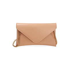 BAG BANDOLERA SINTETICO NUDE, Primadonna, 215124695EPNUDEUNI, 001 preview