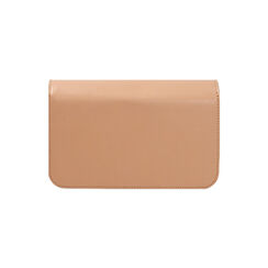 BAG BANDOLERA SINTETICO NUDE, Primadonna, 215124709EPNUDEUNI, 003 preview