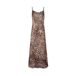 Robe femme léopard en tissu, Primadonna, 25C910002TSLEOPM, 003 preview
