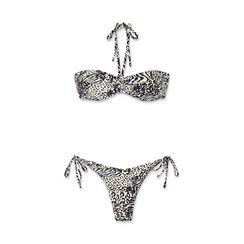 CLOTHING BIKINI LYCRA LEOP, Primadonna, 25L501322LYLEOPL, 001a