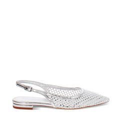 Bailarina destalonada plata con pedrer&iacute;a, Primadonna, 274906062LPARGE035, 001a