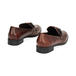 Mocassin cognac slim, Primadonna, 244986013EPCOGN035, 003 preview