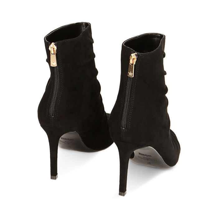 Bottines talon 12 cm cheap