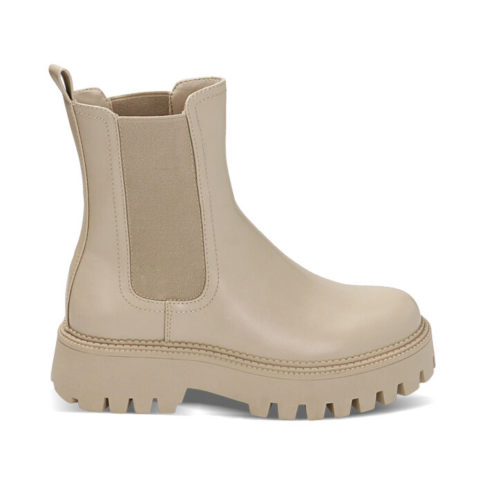 Stivaletti outlet donna platform