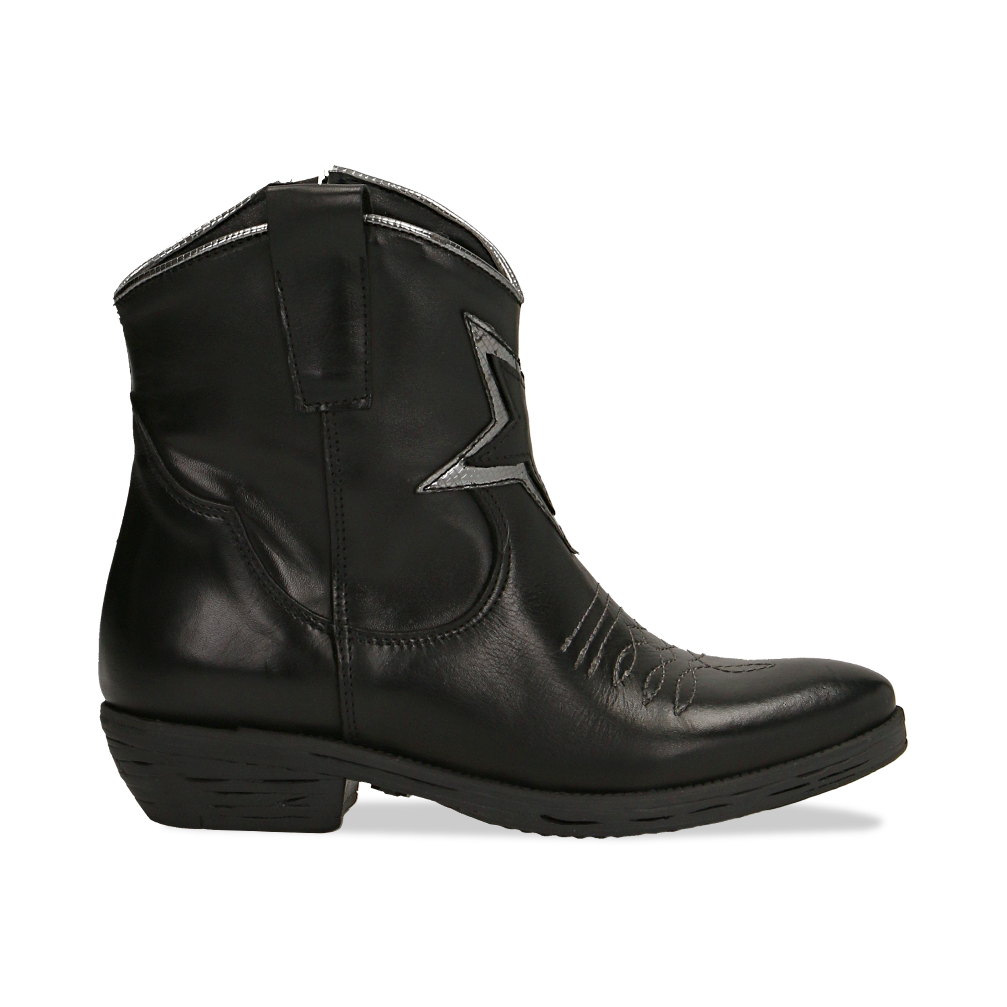 primadonna stivali texani