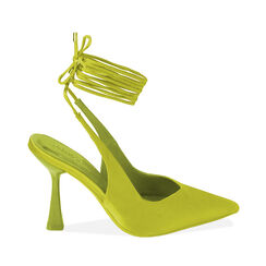 ZAPATOS CHANEL RASO CEDR, Primadonna, 214912917RSCEDR037, 001a