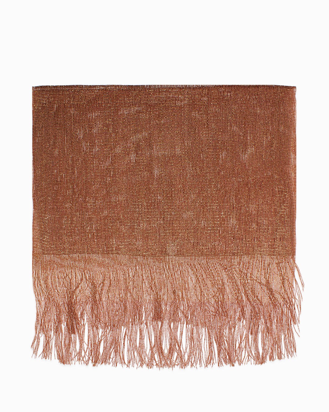 ACCESSORI PASHMINA TESSUTO RAOR