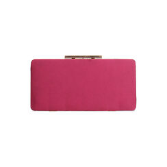 Clutch bordeaux con tracolla removibile, Primadonna, 272342370RSBORDUNI, 001 preview