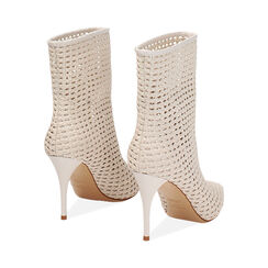 Botines beige tac&oacute;n 9 cm, Primadonna, 272127721EIBEIG035, 004 preview