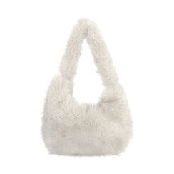 BAG HANDBAG FUR PANN, Primadonna, 26B402538FUPANNUNI, 001 preview