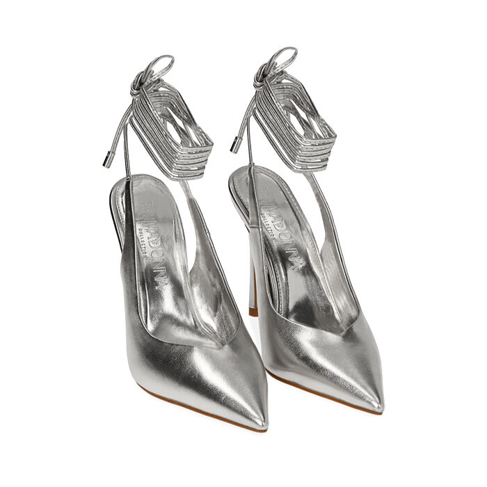 Décolleté slingback Donna | Acquista Online | Primadonna Collection
