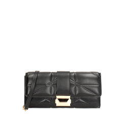 Mini bag nera, Promozioni, 245125871EPNEROUNI, 001a