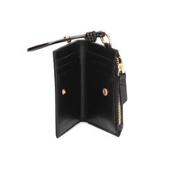 Portefeuille noir urban chic, Primadonna, 275102774VENEROUNI, 004 preview