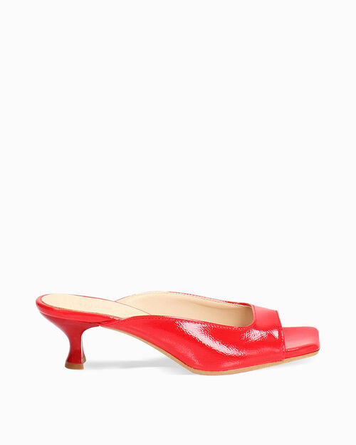 WOMEN SHOES SLIPPER NAPLACK ROSS, 