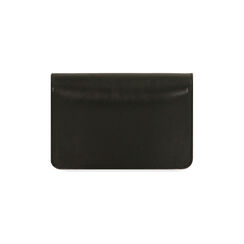 BAG BANDOLERA SINTETICO NERO, SPECIAL PRICE, 215122947EPNEROUNI, 003 preview