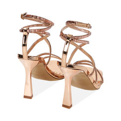 ZAPATOS SANDALIA ESPEJO RAOR, Primadonna, 214935430SPRAOR036, 003 preview