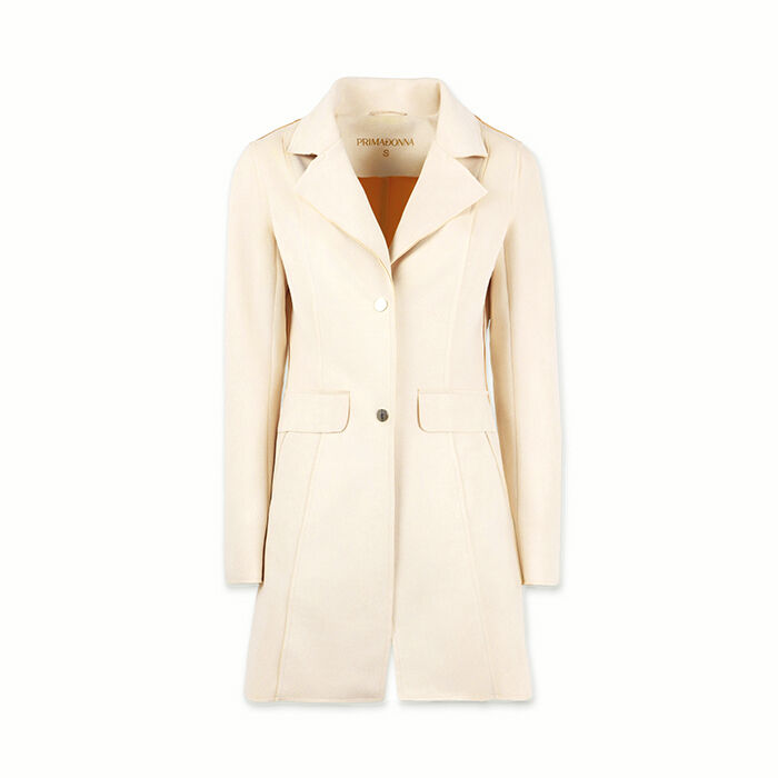 Trench femme beige, Primadonna, 252020985MFBEIGL