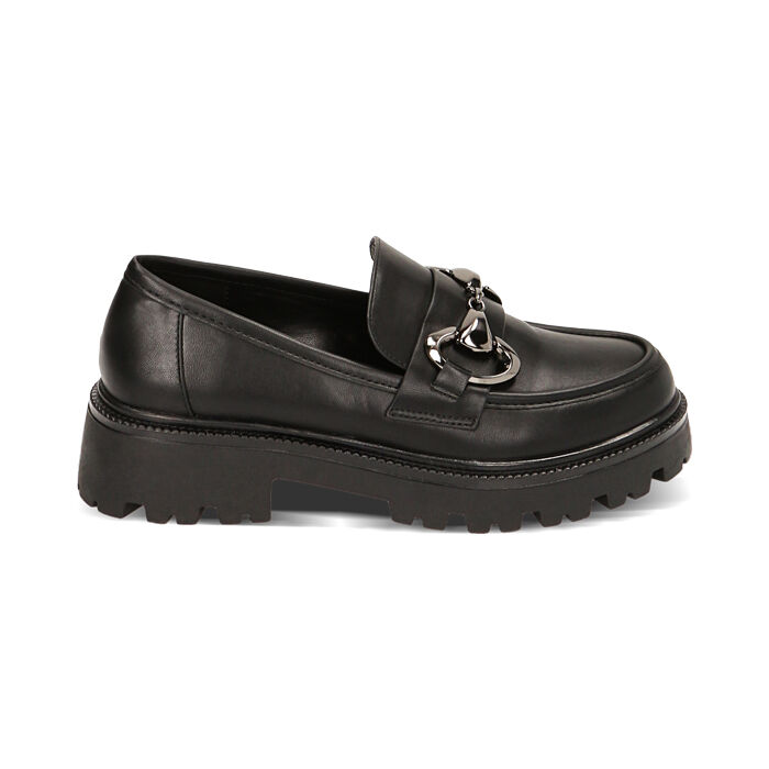 Prima discount donna mocassini