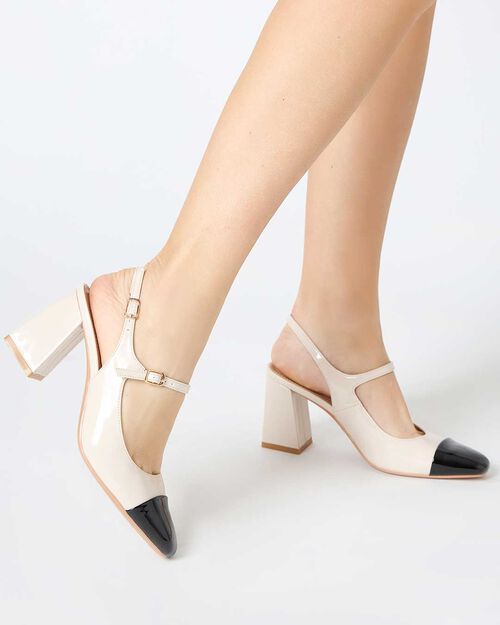 CHAUSSURES POUR FEMMES CHANEL MATELASSEE, MULTI COLOR