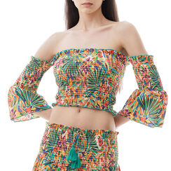 CLOTHING  COTTON GIAL, Special Price, 210510312COGIALM, 001 preview